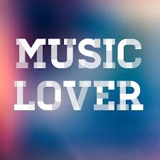 music lover